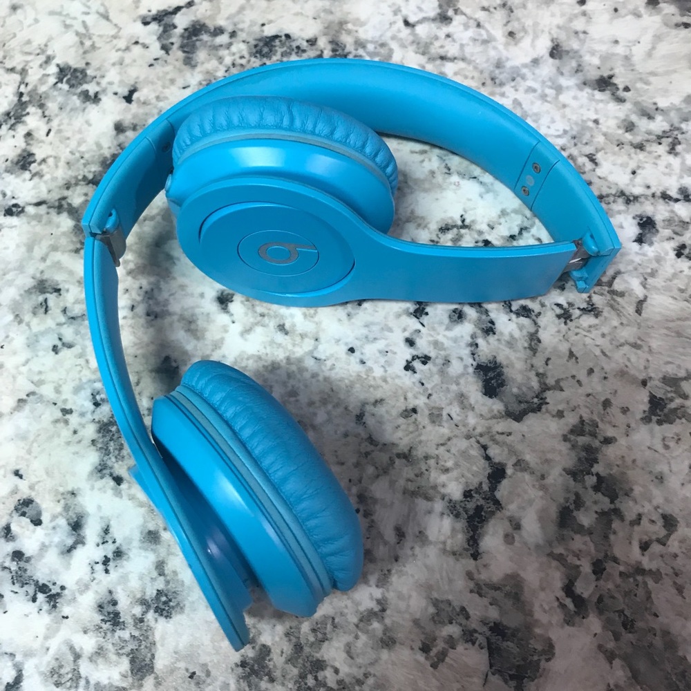 Beats headphones